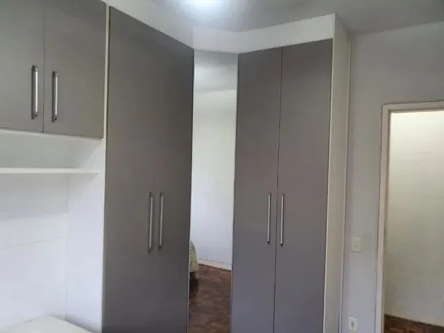 Imagem 4: Amplo Apto Próximo a Cantareira
