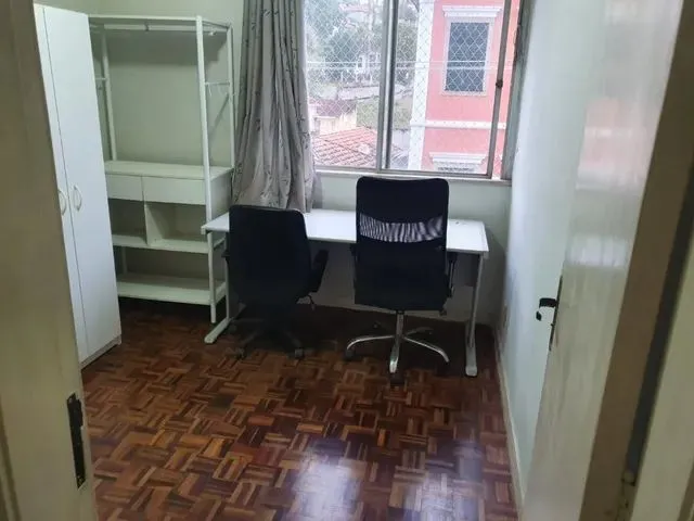 Imagem 3: Amplo Apto Próximo a Cantareira