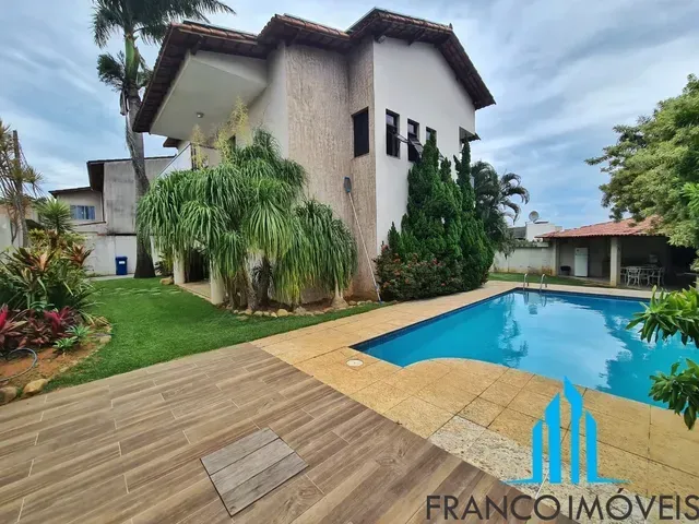 Imagem: Casa para Venda Tem 400 Metros Quadrados