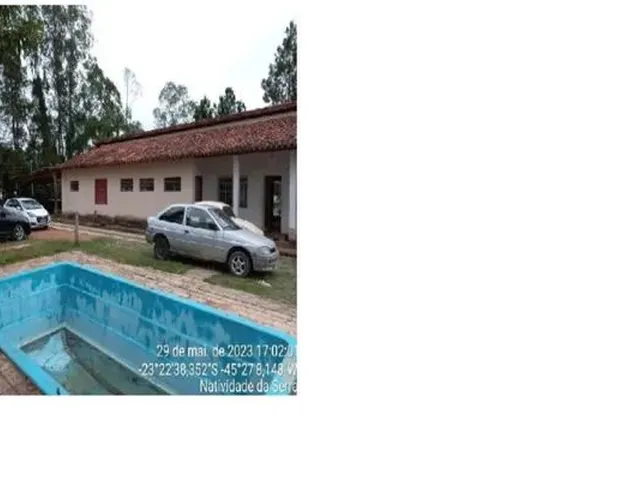Imagem: Natividade da Serra - Centro - Oportunidade