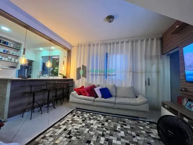 Imagem: Casa para Venda com 100 Metros Quadrados