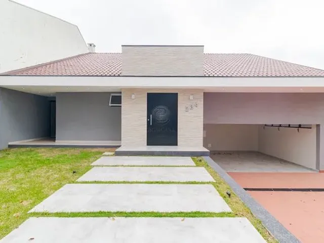 Imagem: Casa com 5 Dormitórios À Venda com 360M²
