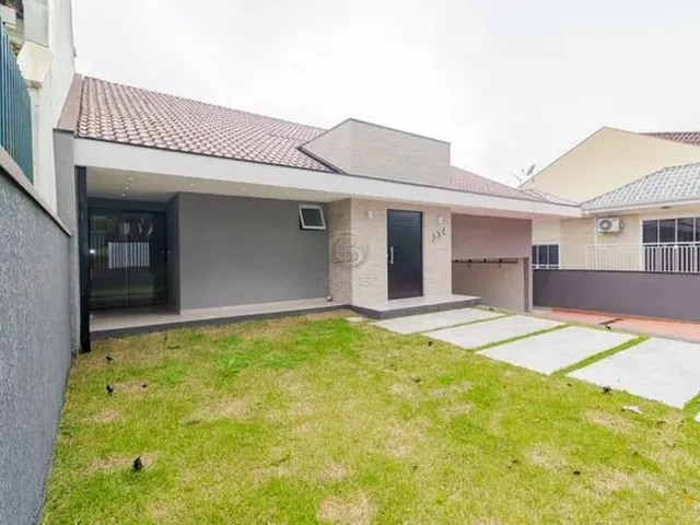 Imagem 15: Casa com 5 Dormitórios À Venda com 360M² por R$ 2.000.000,00 no Bairro Pilarzinho