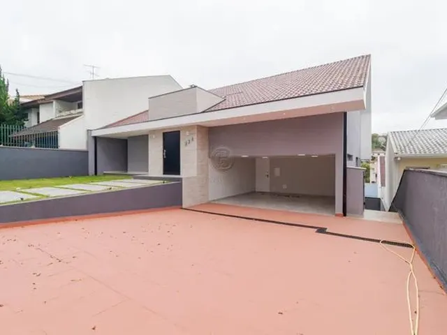 Imagem 4: Casa com 5 Dormitórios À Venda com 360M² por R$ 2.000.000,00 no Bairro Pilarzinho