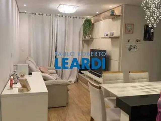 Imagem 1: Apartamento - Jordanópolis - Sp
