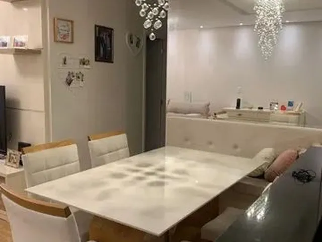 Imagem 3: Apartamento - Jordanópolis - Sp