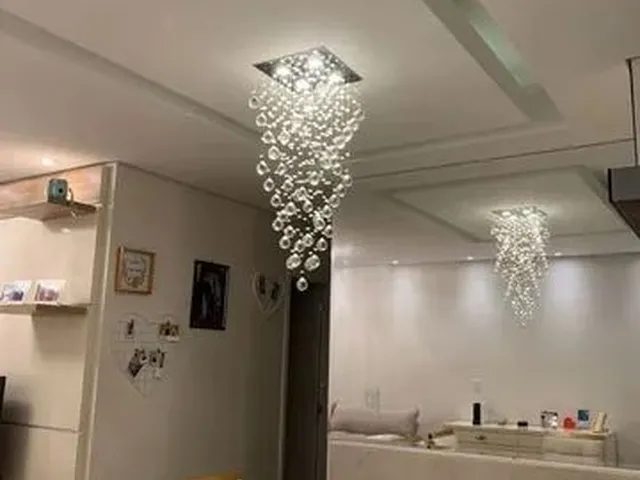 Imagem 4: Apartamento - Jordanópolis - Sp