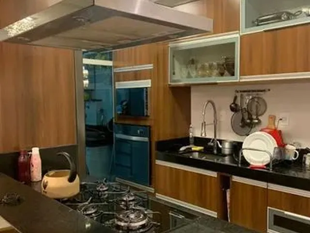 Imagem 2: Apartamento - Jordanópolis - Sp