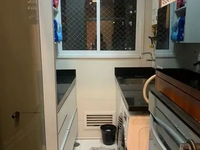Imagem 14: Apartamento - Jordanópolis - Sp