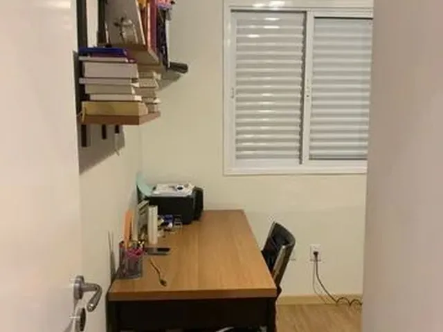 Imagem 13: Apartamento - Jordanópolis - Sp