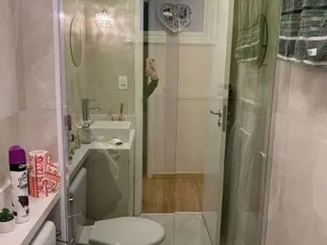 Imagem 8: Apartamento - Jordanópolis - Sp