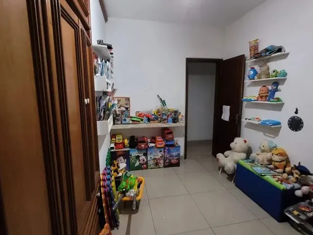 Imagem: O apartamento na cobertura possui 3 Dormitórios, 4