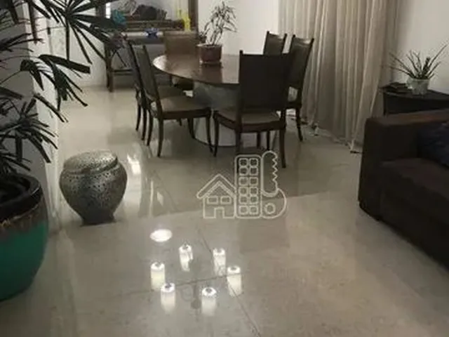 Imagem: Casa com 4 Quartos À Venda, 151 M² por