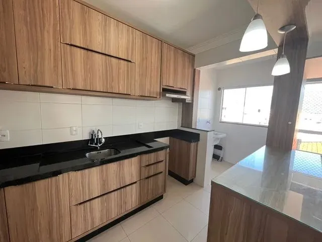 Imagem 1: Apartamento 3 Quartos C/Suite e Planejados, 2 Vagas - Nova Palhoça - Palhoça