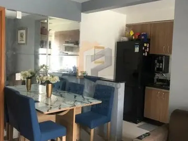 Imagem: Apartamento com - 03 Quartos Nova Esperança