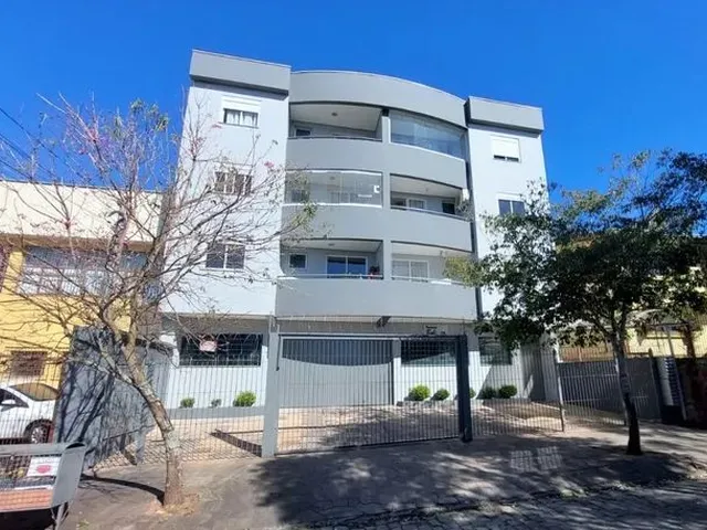 Imagem: Caxias do Sul - Apartamento Padrão - Bela
