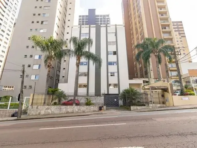 Imagem 14: Apartamento com 2 Dormitórios para Alugar, 72 M² por R$ 2.654,26/Mês - Bigorrilho