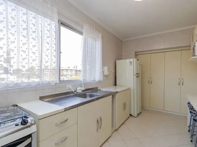 Imagem 4: Apartamento com 2 Dormitórios para Alugar, 72 M² por R$ 2.654,26/Mês - Bigorrilho