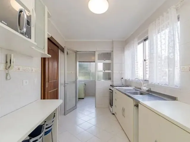 Imagem 5: Apartamento com 2 Dormitórios para Alugar, 72 M² por R$ 2.654,26/Mês - Bigorrilho