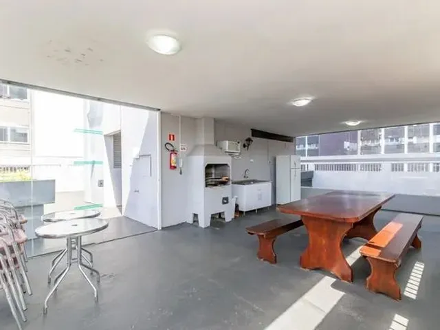 Imagem 8: Apartamento com 2 Dormitórios para Alugar, 72 M² por R$ 2.654,26/Mês - Bigorrilho