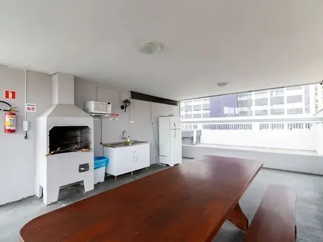 Imagem 11: Apartamento com 2 Dormitórios para Alugar, 72 M² por R$ 2.654,26/Mês - Bigorrilho