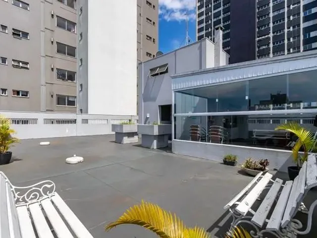 Imagem 13: Apartamento com 2 Dormitórios para Alugar, 72 M² por R$ 2.654,26/Mês - Bigorrilho