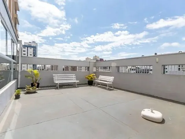 Imagem 12: Apartamento com 2 Dormitórios para Alugar, 72 M² por R$ 2.654,26/Mês - Bigorrilho