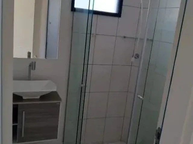 Imagem 1: Apartamento com 2 Dormitórios, 50 M² - Venda por R$ 220.000,00 Ou Aluguel por R