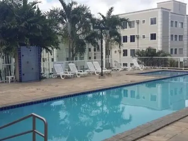 Imagem: Apartamento para Aluguel Possui 48 Metros
