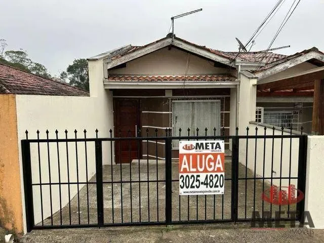 Imagem: Casa com 2 Dormitórios para Alugar por
