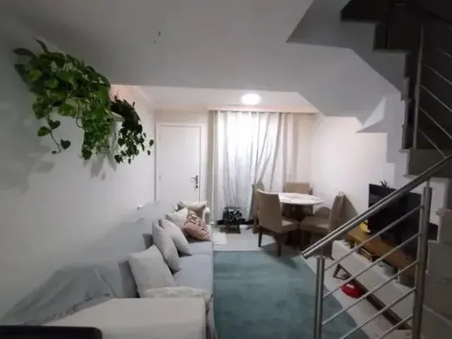 Imagem: Excelente Sobrado em Condominio no santa