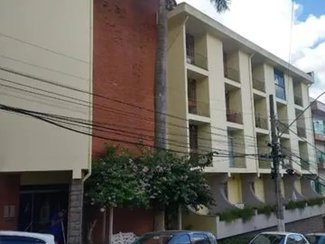 Imagem: Kitnet - Centro