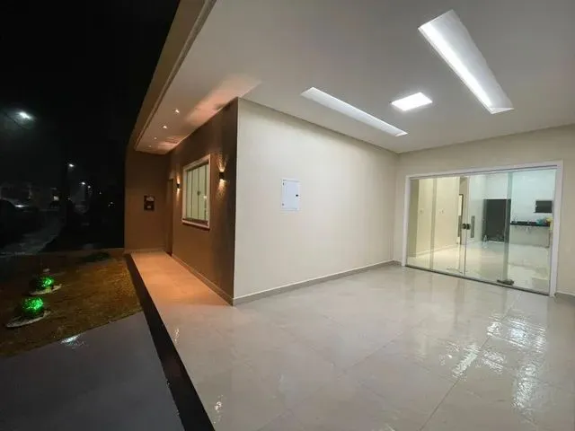 Imagem: Casa de Condomínio Térrea para Aluguel
