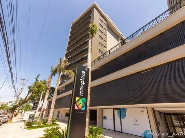 Imagem: Canoas - Loft - Marechal Rondon