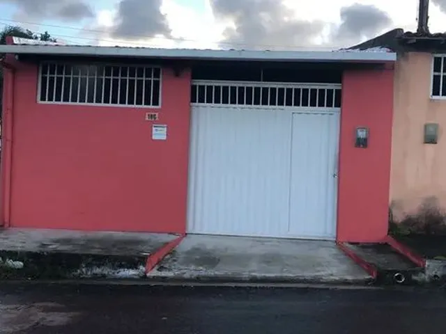 Imagem 1: Casa 3Qts, Sendo 01 Suíte, na Serraria!
