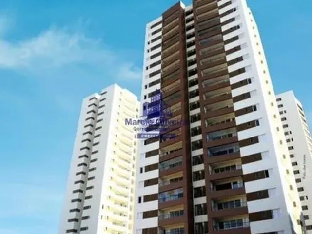 Imagem: Taubaté - Apartamento Padrão - Vila Edmundo