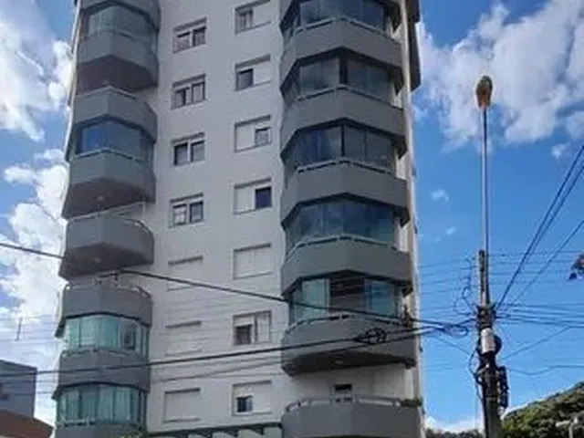Imagem: Caxias do Sul - Apartamento Padrão - Madureira