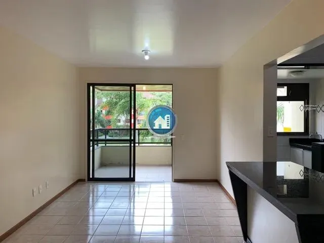 Imagem: Amplo Apartamento 2 Dormitorios