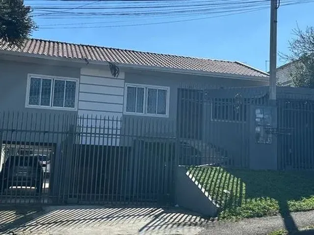 Imagem: Casa a 2 Quadras do Terminal Maracanã