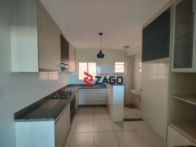 Imagem: Apartamento com 2 Dormitórios para Alugar