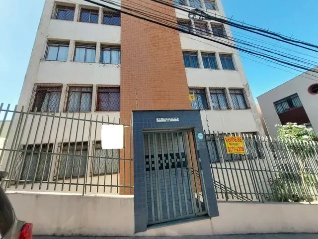 Imagem: Belo Horizonte - Apartamento Padrão - Padre