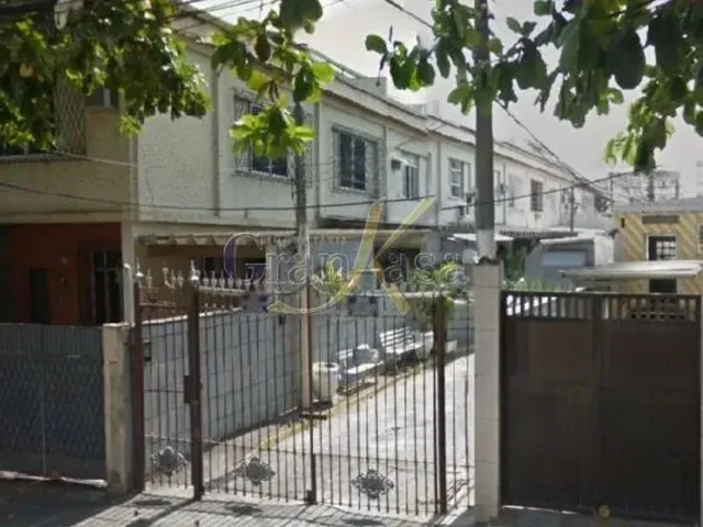 Imagem: Charmosa Casa de Vila