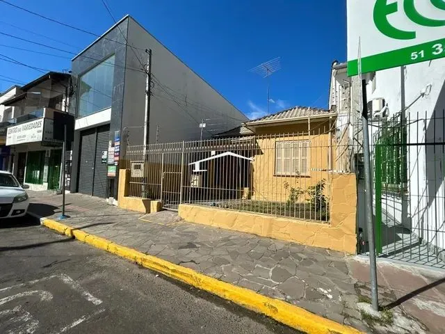 Imagem: São Leopoldo - Casa Comercial - Centro