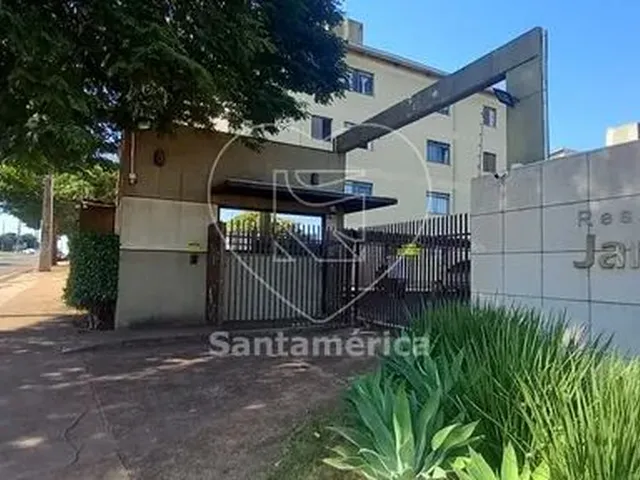 Imagem: Londrina - Padrão - Jardim Novo Sabara