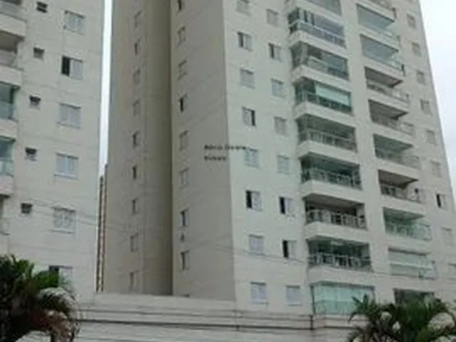 Imagem: Taubaté - Apartamento Padrão - santa Luzia