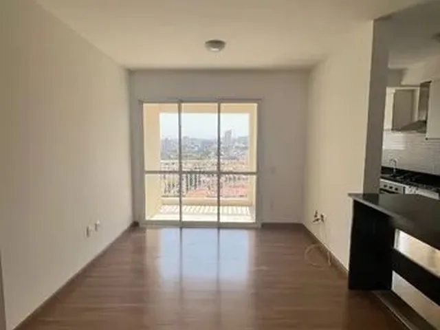 Imagem: Apartamento Residencial em Indaiatuba