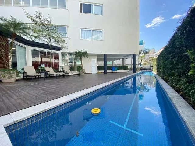Imagem: Cobertura Duplex para Aluguel com 186 Metros