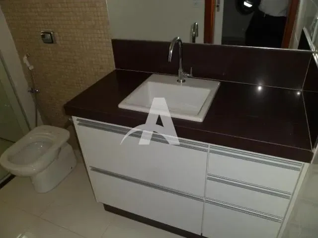 Imagem 14: Aluguel Apartamento Fundinho