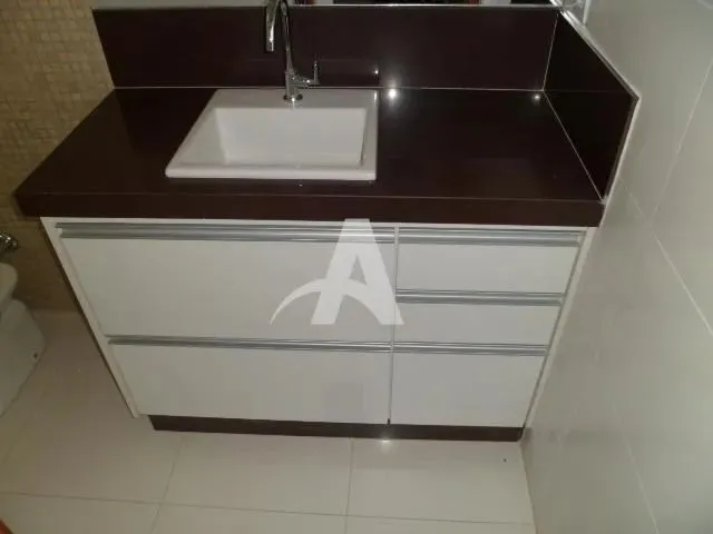 Imagem 16: Aluguel Apartamento Fundinho