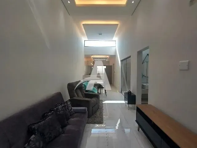 Imagem: Aluguel Casa Mobiliada Novo Mundo